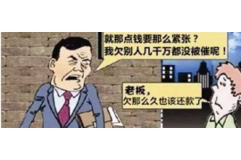 永城融资清欠服务